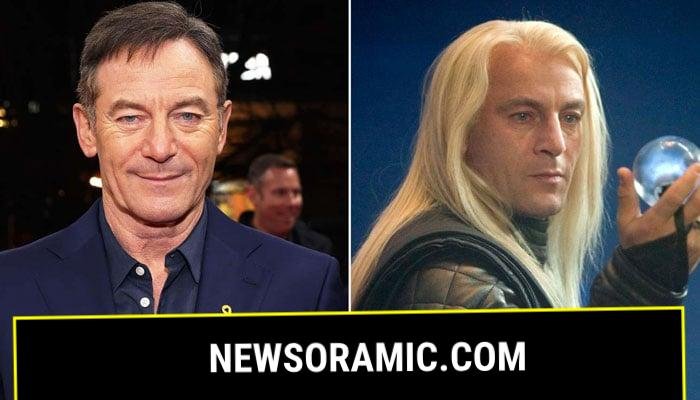 Jason Isaacs reveals why fame still leaves him starstruck