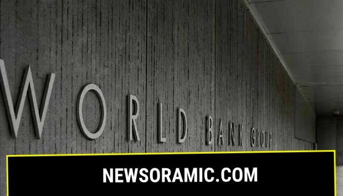 An undated image of World Bank Headquarters in Washington DC. — AFP/File