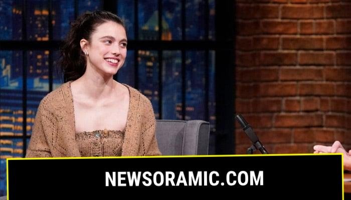 Margaret Qualley gets honest about filming any franchise