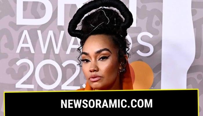 Little Mix icon Leigh-Anne mentions solo career perks