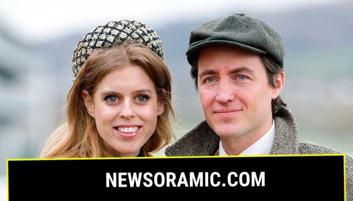 Princess Beatrice launches business venture amid renewed scrutiny of parents