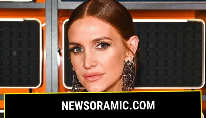 Ashlee Simpson Ross reveals ONE regret about reality show