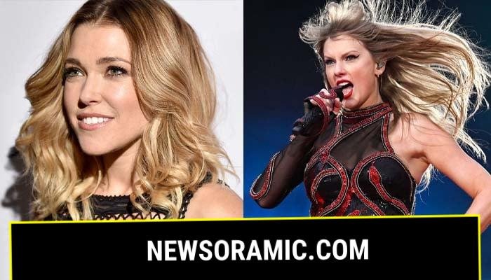 Rachel Platten announces Rachels Versions inspired by Taylor Swift