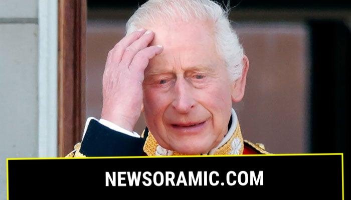 King Charles reminded of the promises he’s made to the world