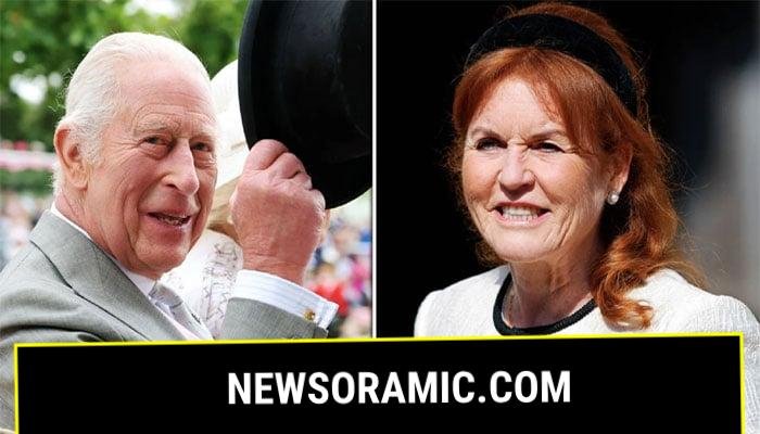 Sarah Ferguson breaks silence after joining King Charles at Balmoral with Prince Andrew: Simply better