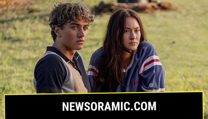 Prime Video backs The Summer I Turned Pretty cast