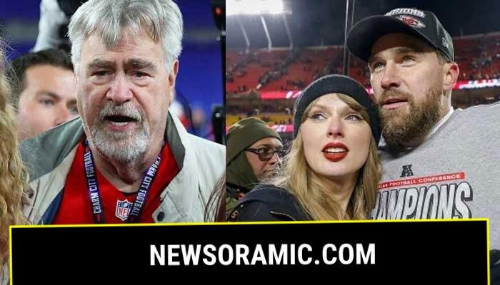 What Travis Kelce asked Taylor Swift’s dad ahead of engagement?