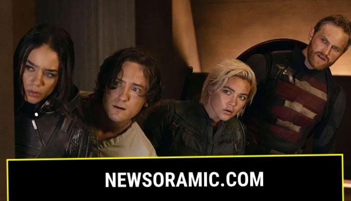 Jake Schreier on making Thunderbolt* grey characters