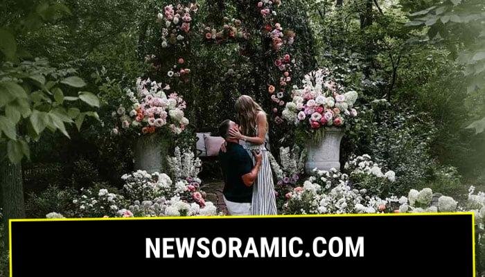 Taylor Swift, Travis Kelces shocking wedding plans revealed