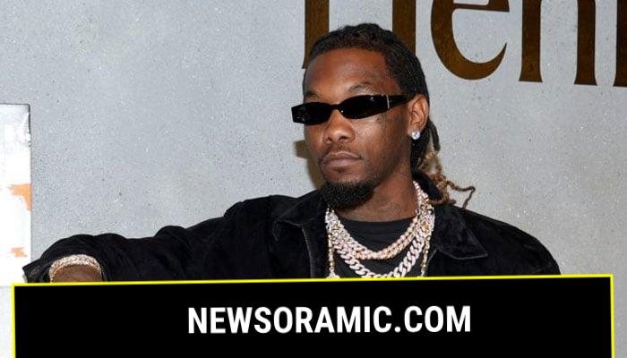 Offset shares thoughts on marriage after Cardi B divorce