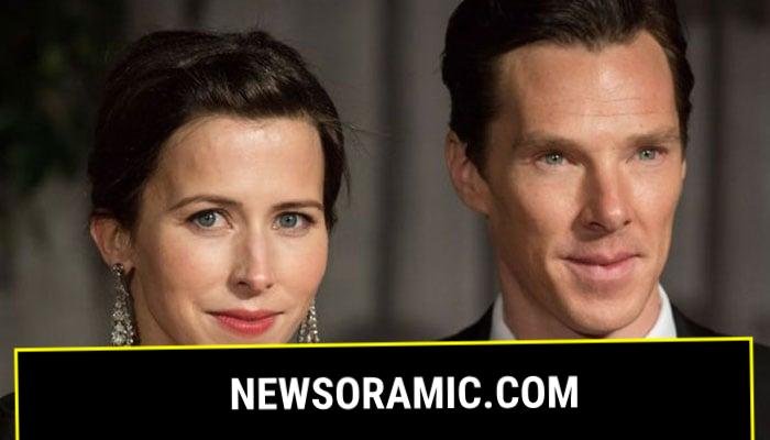 Benedict Cumberbatch gets honest about his marriage secret