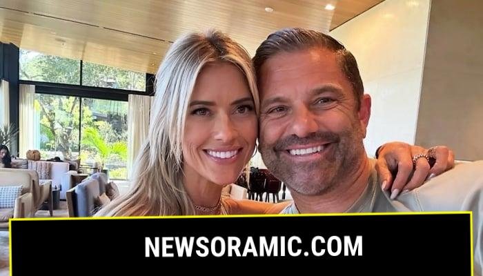 Christina Haacks ex Josh Hall takes a dig at marriage after divorce