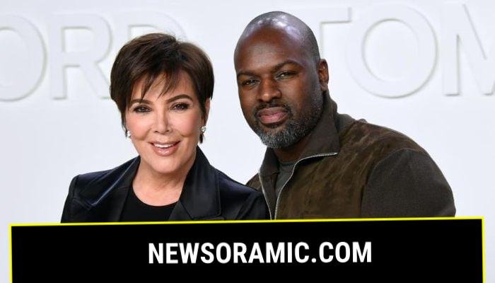 Kris Jenner, Corey Gambles relationship end with a threat?