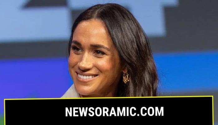 Meghan Markle witnesses success of season 2 ‘With Love, Meghan’