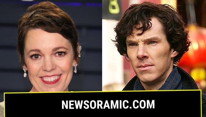 Benedict Cumberbatch reveals friendship with Olivia Colman hit a ‘speed bump’
