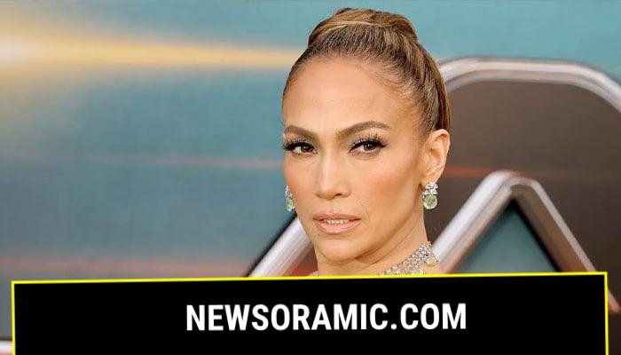 Jennifer Lopez gets emotional over family milestone