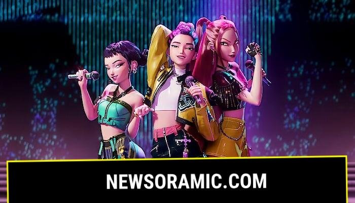 ‘K-Pop Demon Hunters’ achieves yet another major music achievement