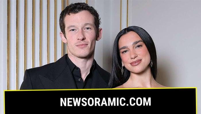 Dua Lipa, Callum Turner achieve major career milestone