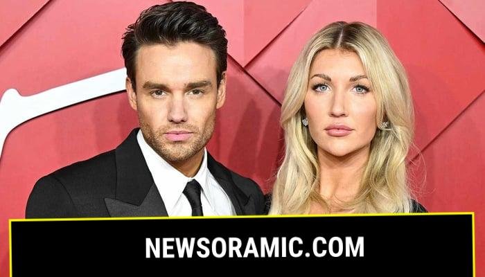 Kate Cassidy marks Liam Payne’s birthday with heartbreaking note