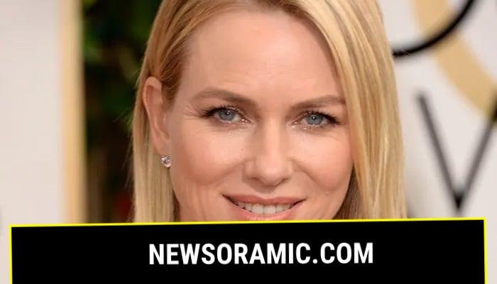 Naomi Watts sparks confusion over red carpet look at Venice Film Festival