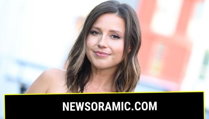 Katie Thurston makes surprising revelation about her breast cancer journey