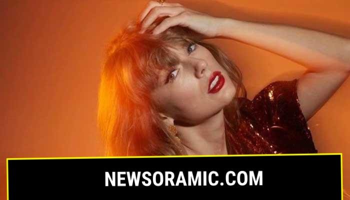 Taylor Swift: File photo