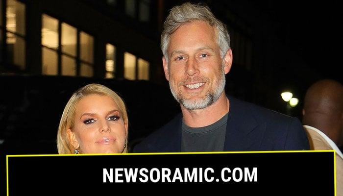 Jessica Simpson seen with estranged husband Eric Johnson amid reconciliation rumours