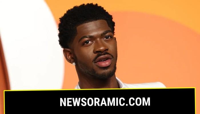 Lil Nas X’s father opens up about sad message from son
