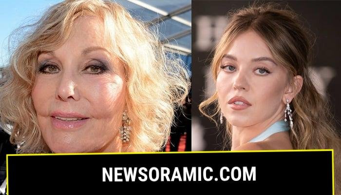 Kim Novak voices concerns over Sydney Sweeneys upcoming biopic Scandalous