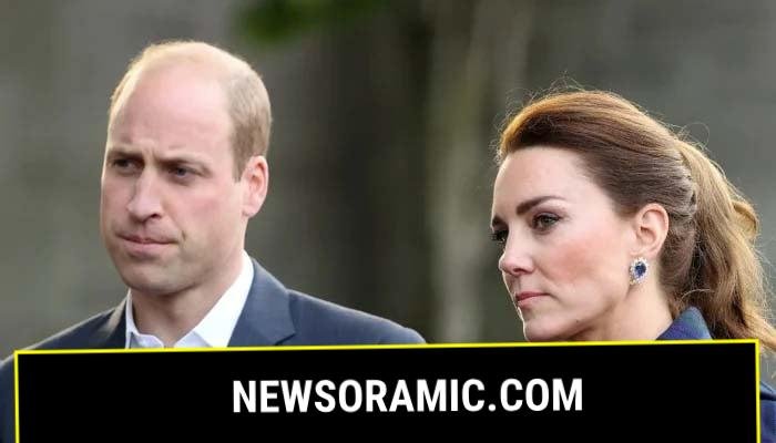 William, Kate remember Liz Hatton in emotional tribute