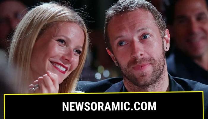 Gwyneth Paltrow says she knew Chris Martin’s marriage was over THIS moment