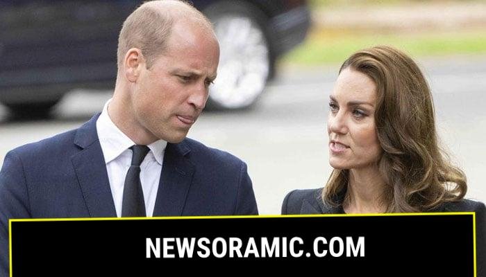 Kate Middleton’s parents are turning mentors of Prince William