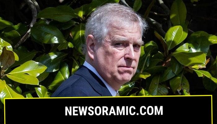 Prince Andrews unofficial biographer breaks silence on why tell-all exists