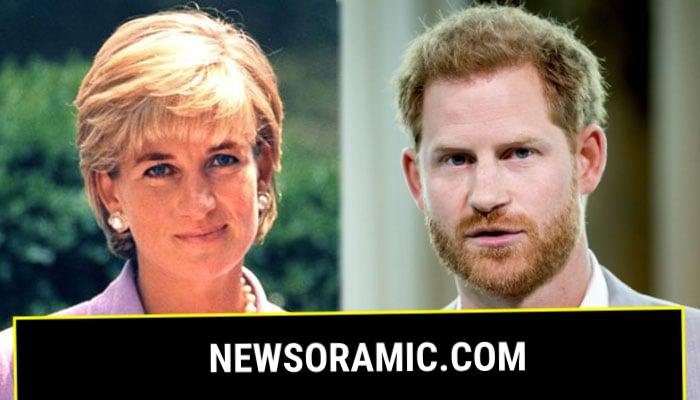 Prince Harry unlikely to revisit Diana’s story despite Netflix rumours?