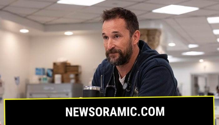 Noah Wyle admits to earlier hopelessness about reaching Emmy status again