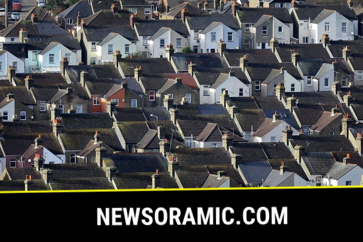 Flow of fresh homes to rent ‘shrinks at fastest rate since 2020’