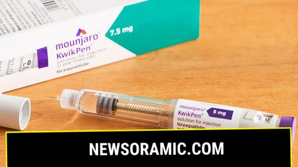 Patients struggle to get weight loss drug ahead of price rise