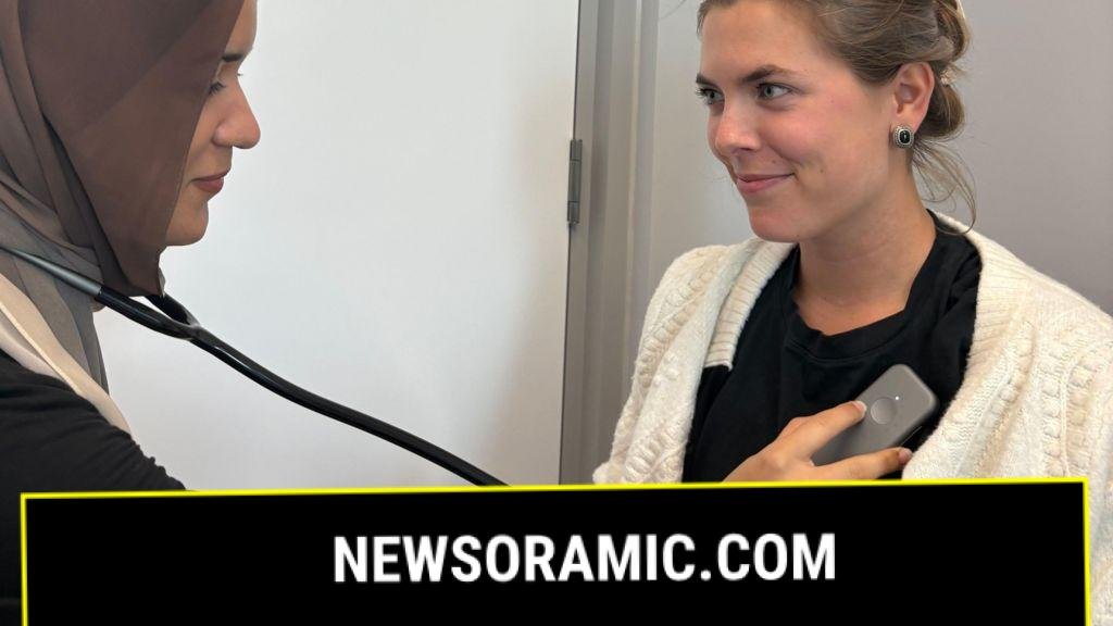 AI stethoscope could detect heart conditions in seconds