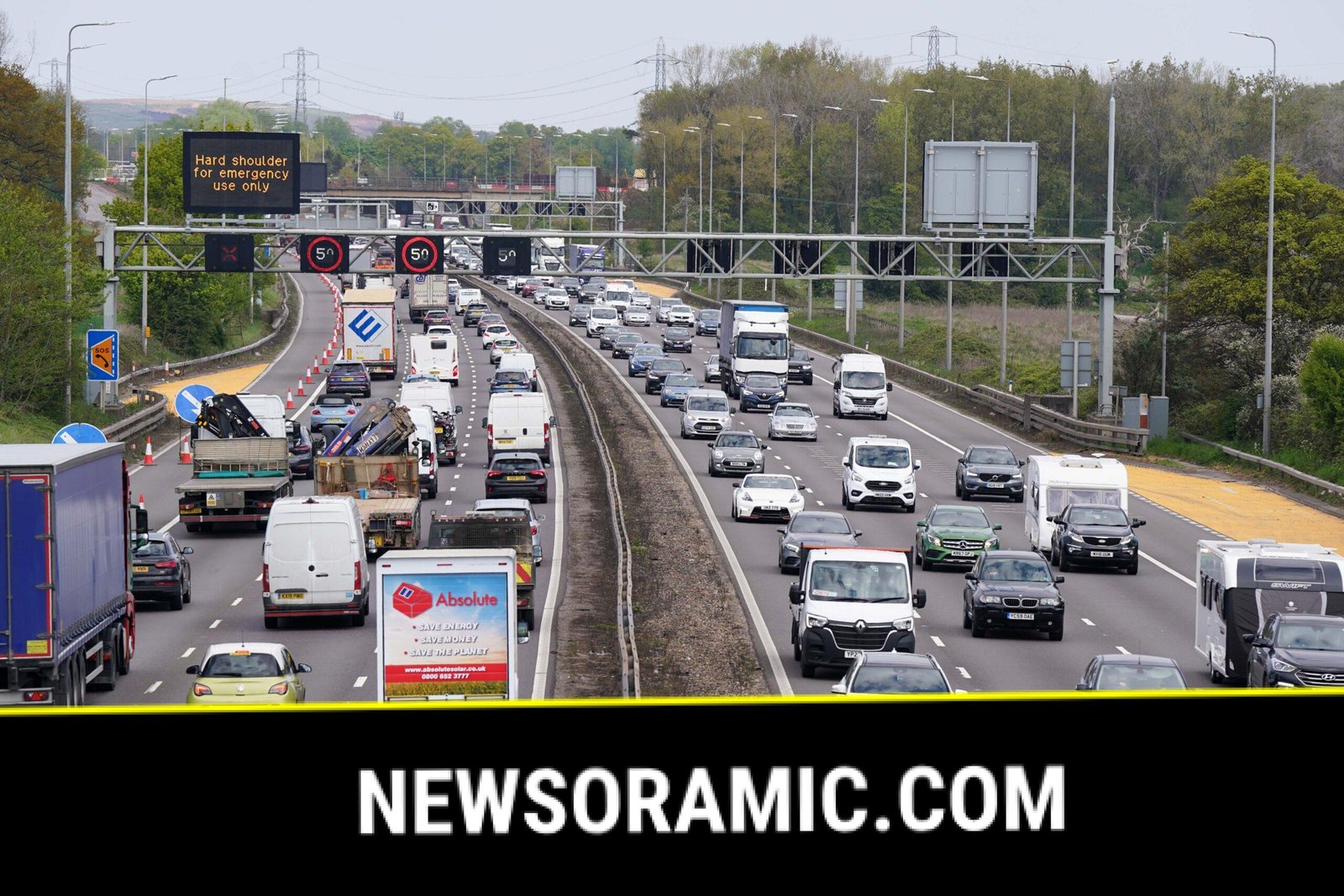 Motor insurance is a legal requirement in the UK