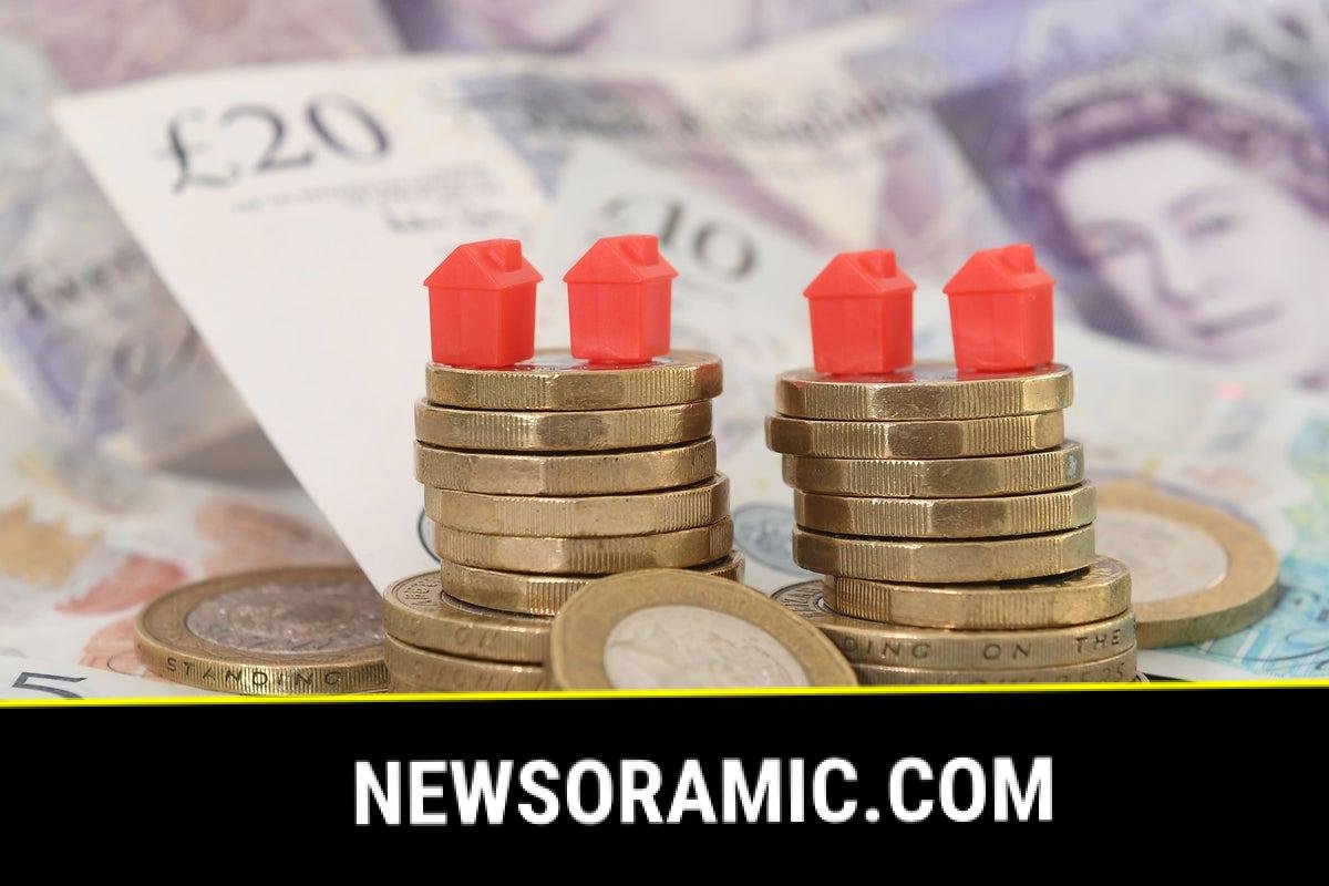 Homeowner property repossessions in 47% annual jump but mortgage arrears falling