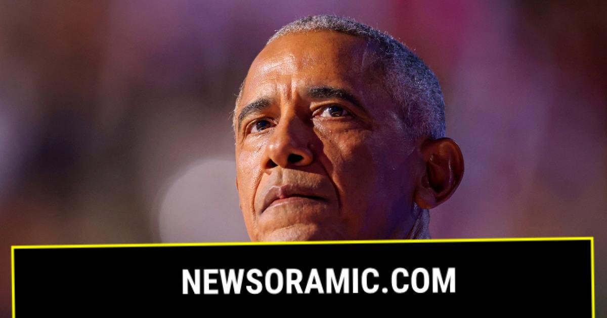 'A responsible approach': Obama backs California's response to Texas redistricting