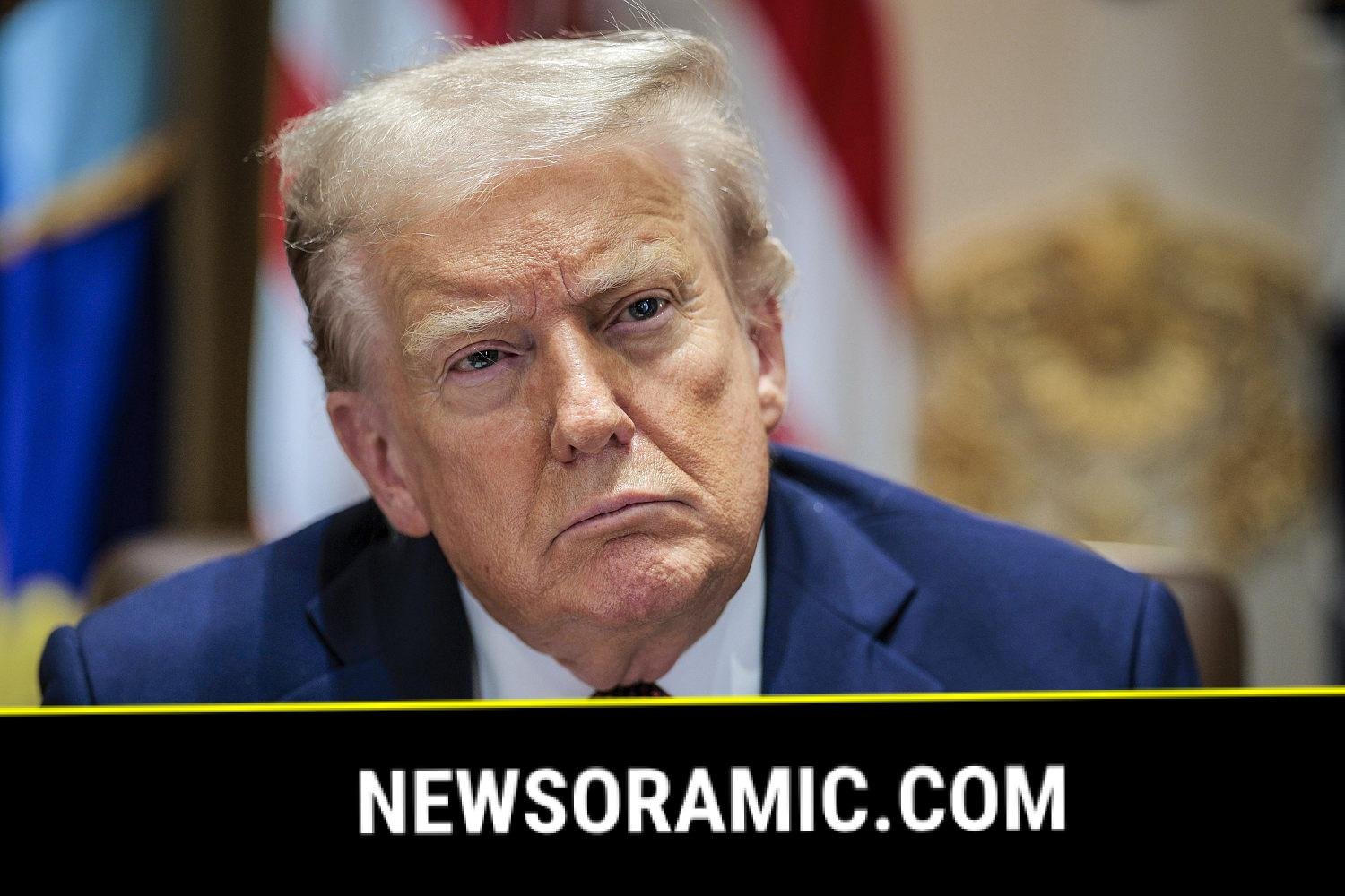 After a D.C. homicide, neighborhood residents are split over Trump's crackdown