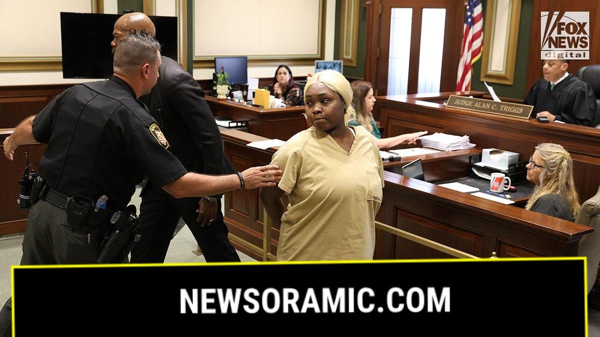 Suspect in the viral Cincinnati brawl is brought into court