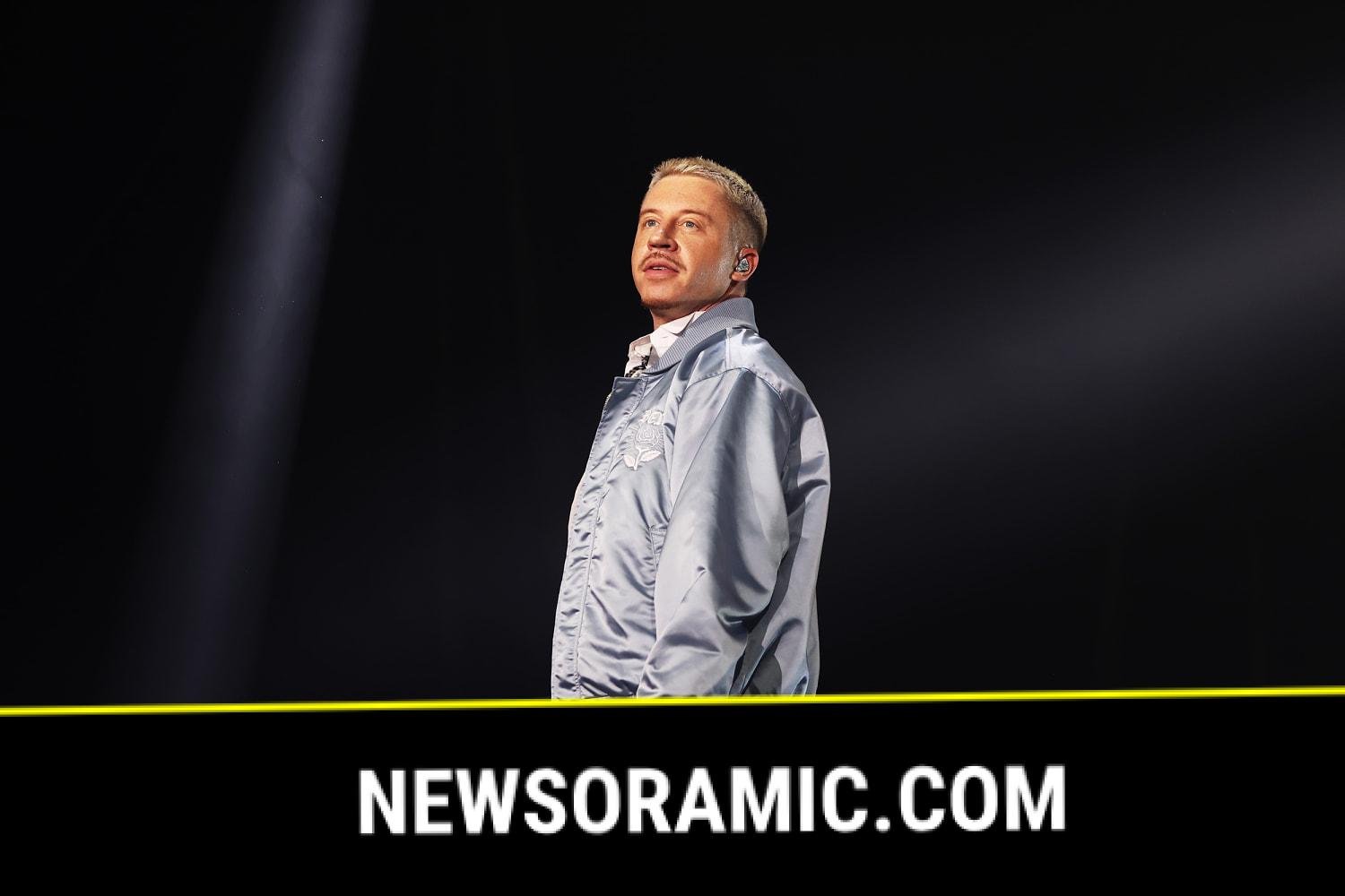 Arrest made in connection to violent robbery of Macklemore's Seattle home