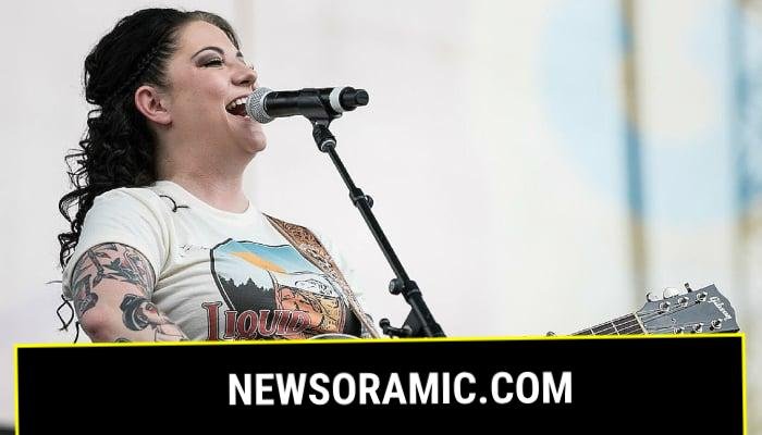 Ashley McBryde shares throat injury