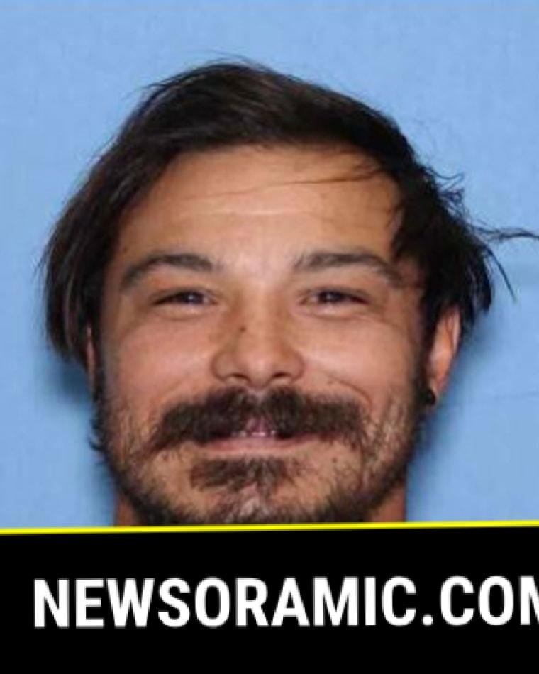 Travis Caleb Decker.