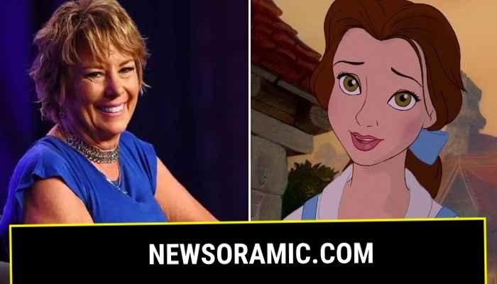 Paige OHara says that Belle was ahead of her time