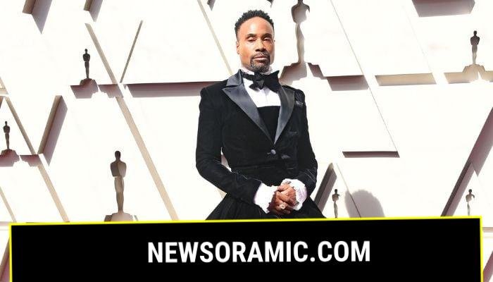Billy Porter breaks silence on childhood struggles in new book