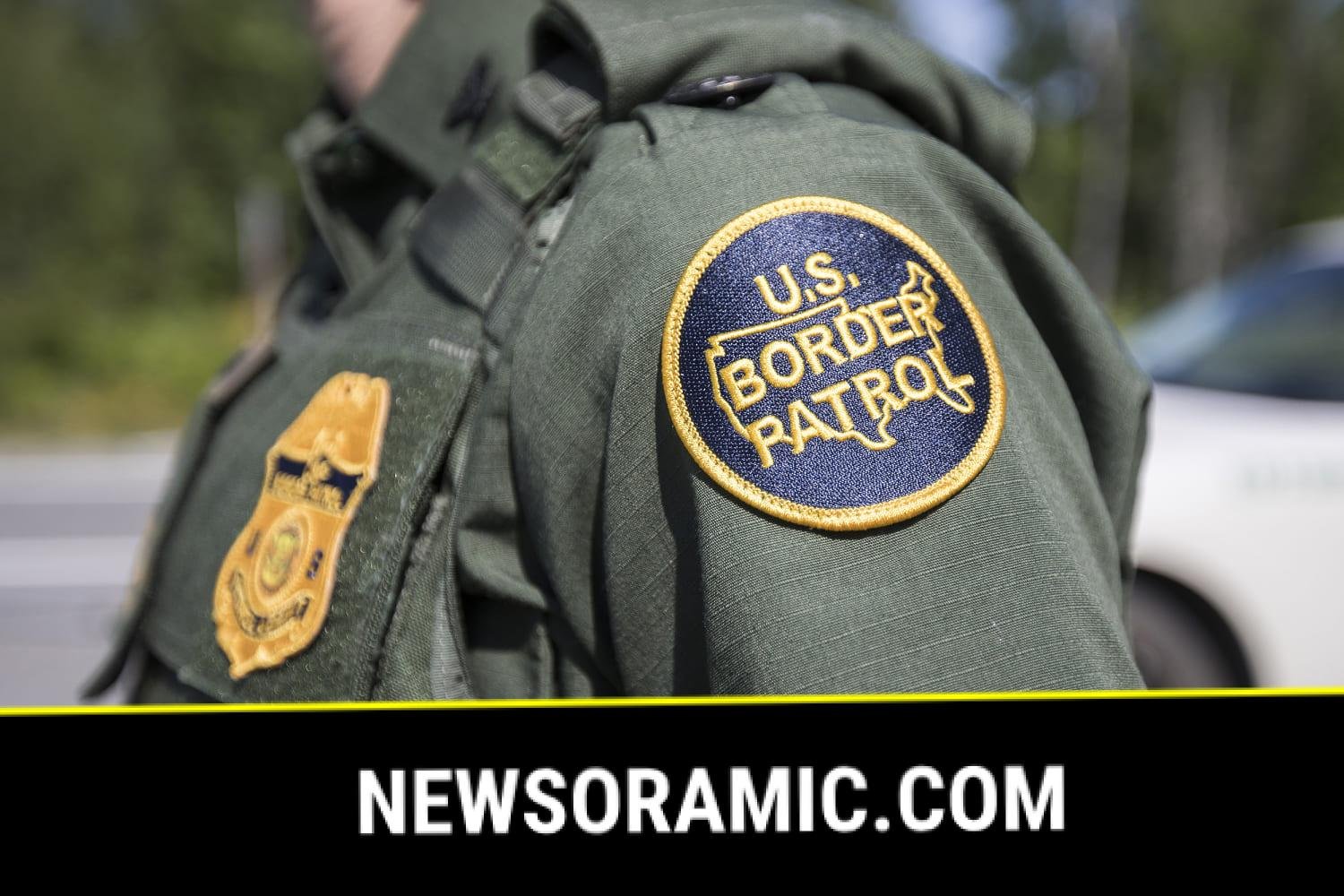 Border agent charged with assaulting police officer dies days after court appearance