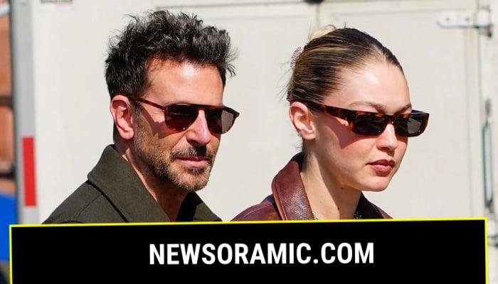 Bradley Cooper and Gigi Hadid relationship update